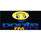 Rádio Ponte FM logo