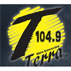 Rádio Terra FM logo