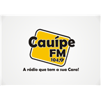 Rádio Cauípe FM logo