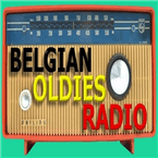 Belgian Oldies Radio logo
