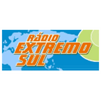 Rádio Extremo Sul AM logo