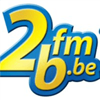 2bfm 40 logo