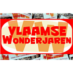 Vlaamse Wonderjaren logo