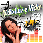 Rádio Luz e Vida logo