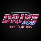 DRIVE Radio logo