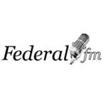 Federal FM logo