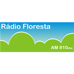 Radio Floresta logo