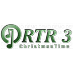 RTR 3 - Belgien (ChristmasTime/Karnevalitis) logo