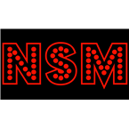 NSM Radio logo