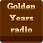 Golden Years Radio logo