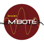 Radio M bote logo