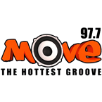 Move logo