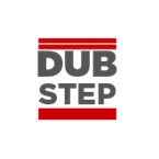 Open.FM - Dubstep logo