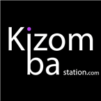 Kizomba Station logo