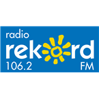 Radio Rekord FM logo