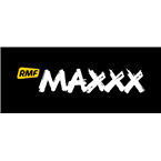 Radio RMF MAXXX logo