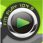 Rádio Play logo