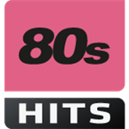 Open.FM - 80s Hits logo