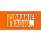 Radio Oranje logo