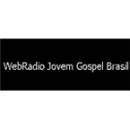 WebRadio Jovem Gospel Brasil logo