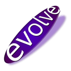 Evolve logo