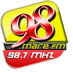 Rádio Maré FM logo