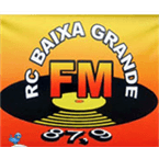 Radio Baixa Grande logo