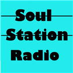 1SoulstationRadio logo