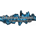 Rádio Objetiva Gospel logo