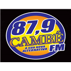 Rádio Cambé logo