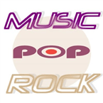 Music Pop Rock logo