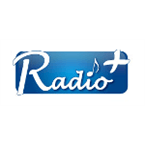 Radio Plus logo