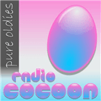 CoCoon Oldies logo