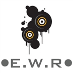 Electronic Waves Radio logo