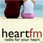 Heart Fm logo
