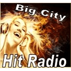 Big City Hit Radio logo