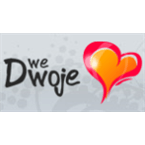 Open.FM - We Dwoje logo