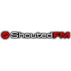 ShoutedFM mth.House logo