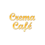 Open.FM - Crema Cafe logo