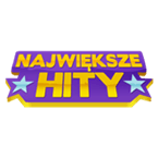 Open.FM - 500 Najwiekszych Hitow logo