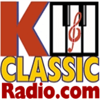 K-CLASSICRADIO logo