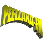 Peelland FM logo