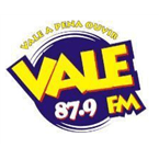 Rádio Vale FM logo