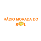 Rádio Morada do Sol FM logo