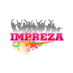 Open.FM - Impreza logo