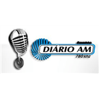 Diário AM logo