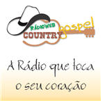 Radio Web Country Gospel logo