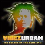 Vibes Urban Station logo