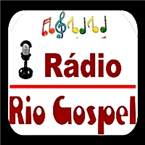 Rádio Rio Gospel logo