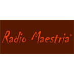 Radio Maestria logo